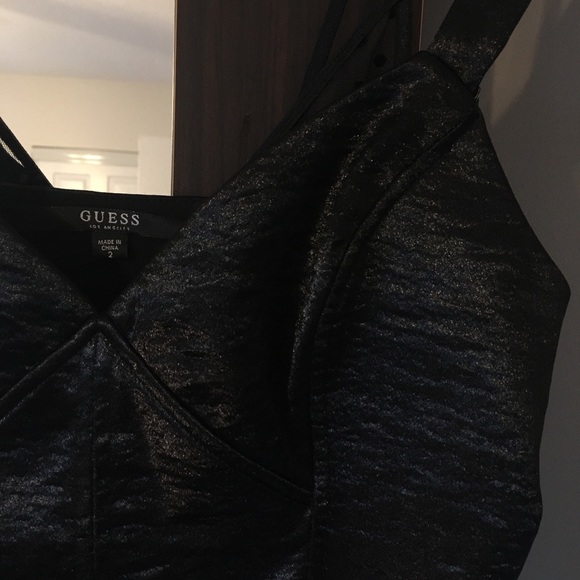 Guess romper - Picture 3 of 4